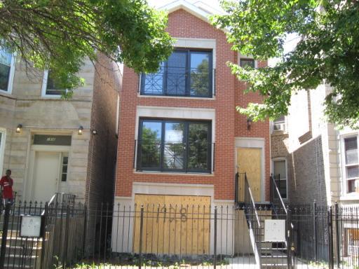 1928 S St. Louis Ave., Chicago, IL 60623
