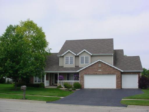 3640 White Dove Ln., Rockford, IL 61114