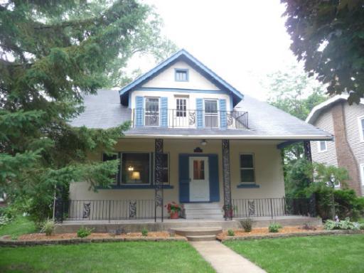 636 Paris Ave., Rockford, IL 61107