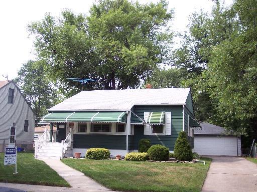 3426 186th St., Lansing, IL 60438