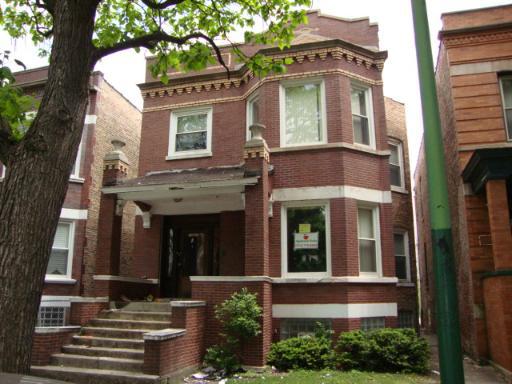 7225 S Champlain Ave., Chicago, IL 60619