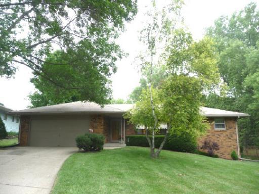4208 Tallwood Ave., Rockford, IL 61114