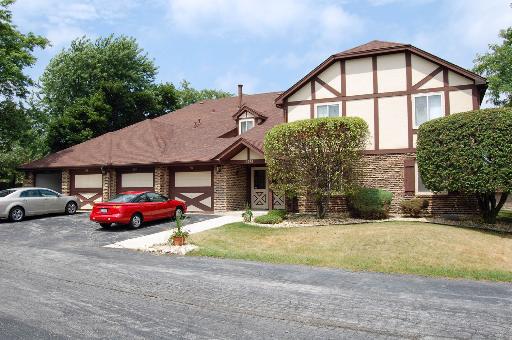 15722 Orlan Brook Dr. #186, Orland Park, IL 60462