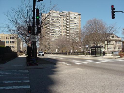 6301 N Sheridan Rd. #18H, Chicago, IL 60660