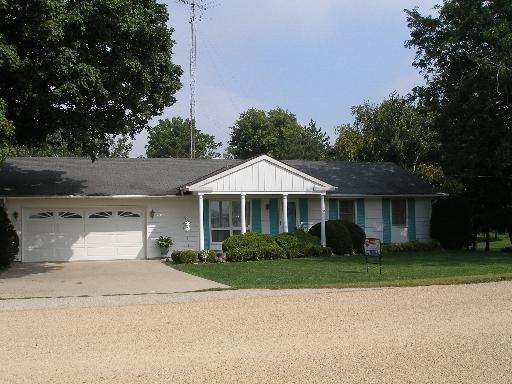 602 W Buffalo St., Polo, IL 61064