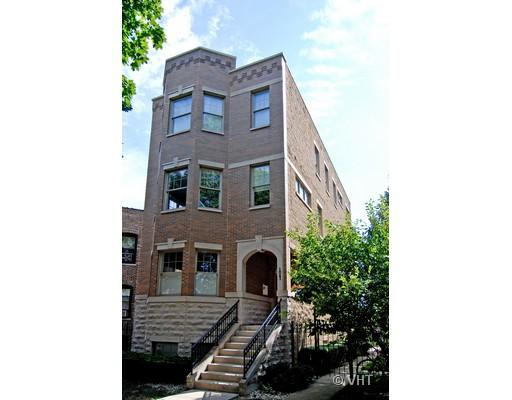 1041 N Leavitt St. #1, Chicago, IL 60622