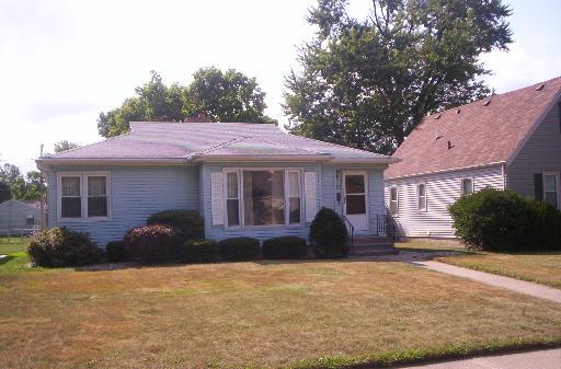 527 S May Ave., Kankakee, IL 60901