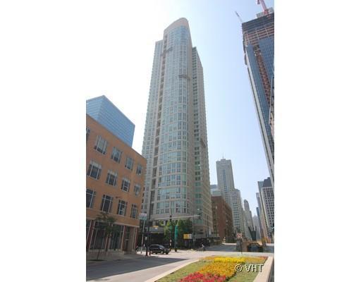 345 N Lasalle St. #4207, Chicago, IL 60610