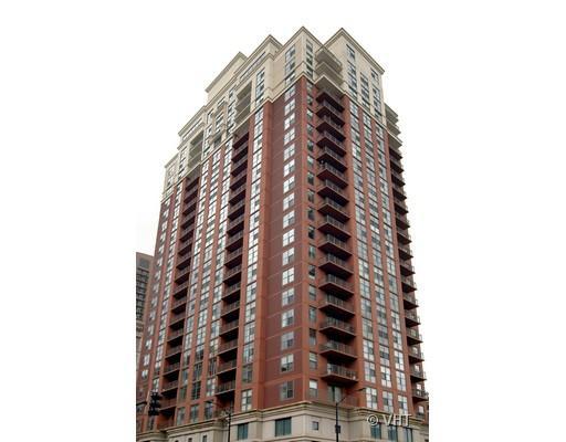 1101 S State St. #1006, Chicago, IL 60605