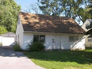 240 Arcadia St., Park Forest, IL 60466