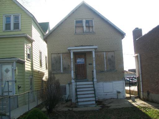 4633 S Archer Ave., Chicago, IL 60632