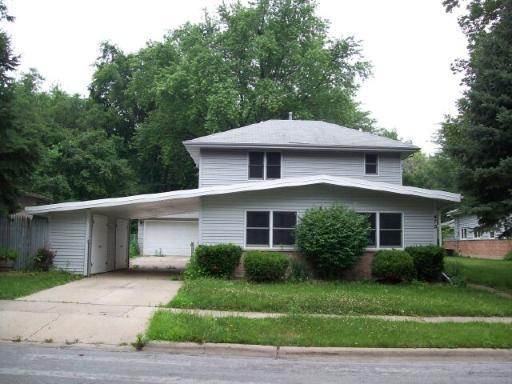 472 Tomahawk St., Park Forest, IL 60466