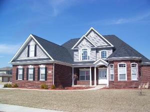 237 Poplar Ln., Beecher, IL 60401