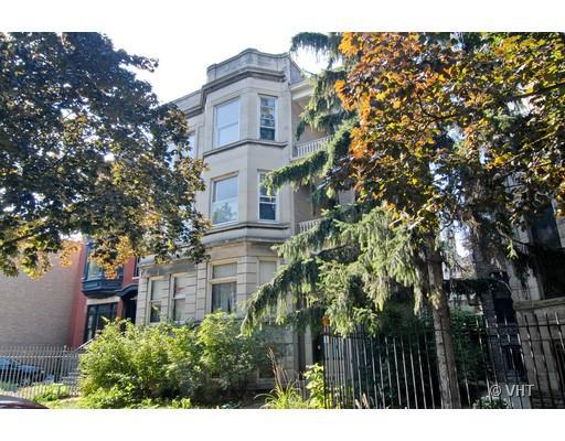 703 W Melrose St., Chicago, IL 60657