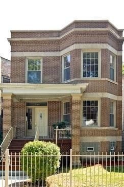 7811 S Marquette Ave., Chicago, IL 60649