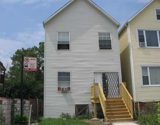[Address Hidden by Seller], Chicago, IL 60609