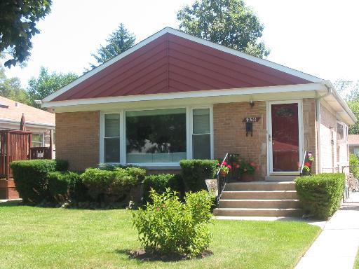 9311 Linder Ave., Skokie, IL 60077
