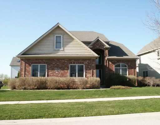2543 Sutton Dr., Aurora, IL 60504