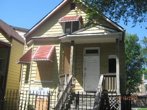 2218 S Kolin Ave., Chicago, IL 60623