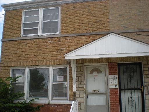 1031 S Bellwood Ave. #F, Bellwood, IL 60104