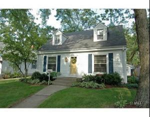 781 Western Ave., Glen Ellyn, IL 60137