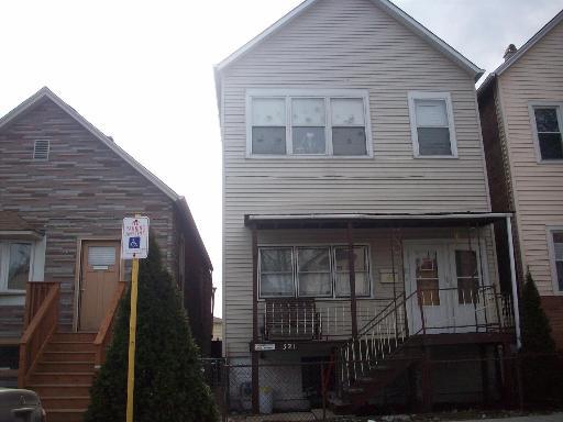 521 W 46th Pl., Chicago, IL 60609