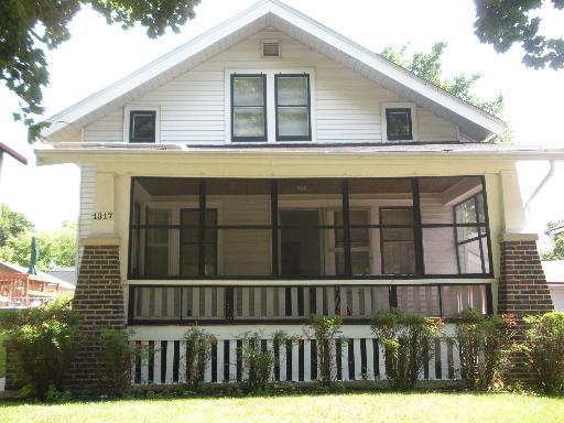 1317 Post Ave., Rockford, IL 61103
