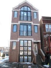 2133 W Rice St. #3, Chicago, IL 60622