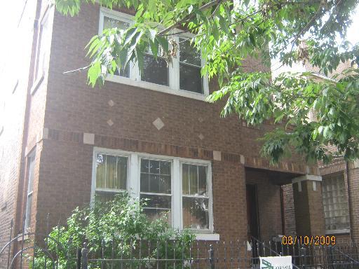 4319 W Haddon Ave., Chicago, IL 60651
