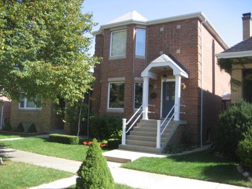 5407 N Nottingham Ave., Chicago, IL 60656