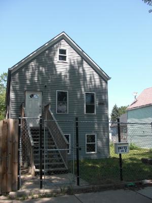 2034 W 52nd St., Chicago, IL 60609