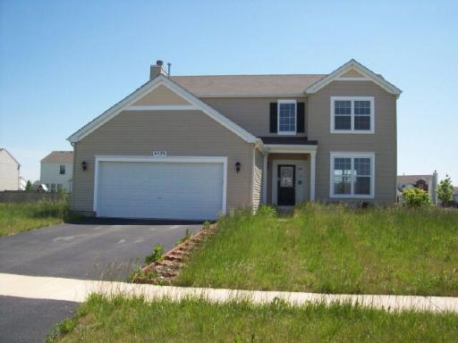 4575 Marquette St., Yorkville, IL 60560