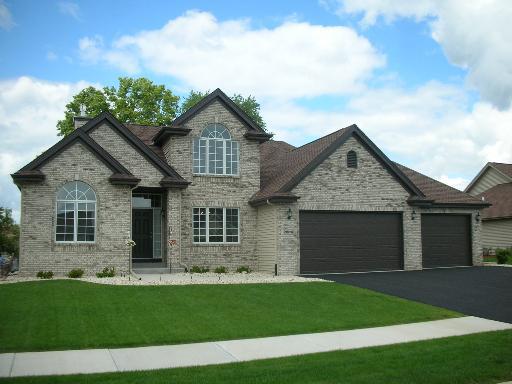 9876 Prairie Willow, Roscoe, IL 61073
