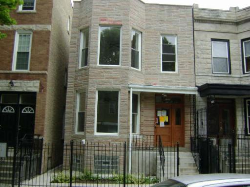 3309 W Le Moyne St., Chicago, IL 60651