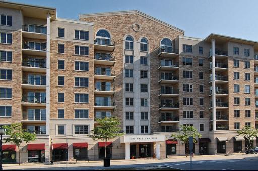 200 W Campbell St. #211, Arlington Heights, IL 60005