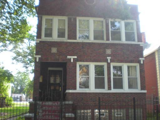 6019 S Marshfield Ave., Chicago, IL 60636