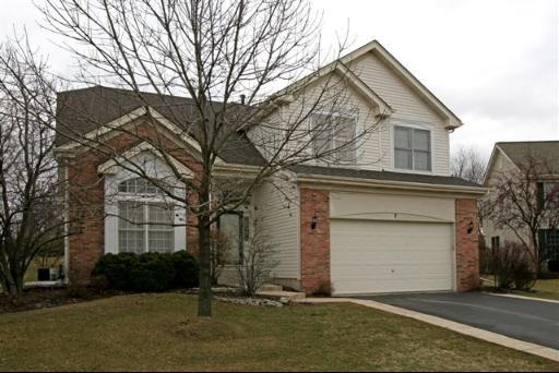 [Address Hidden by Seller], Algonquin, IL 60102
