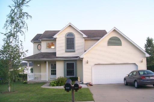 661 8th Ave., Marseilles, IL 61341