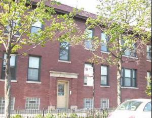1954 W George St. #1, Chicago, IL 60657
