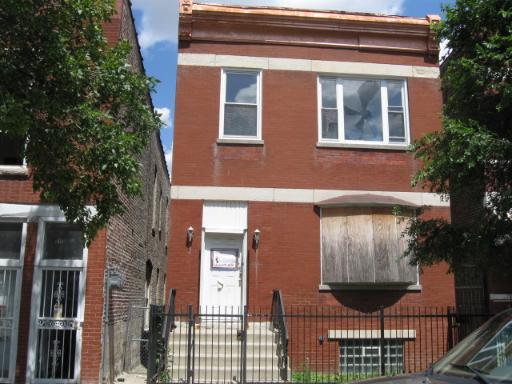 3140 W Polk St., Chicago, IL 60612