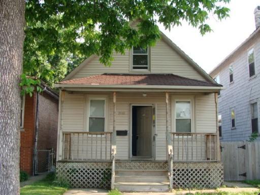 7510 W 59th St., Summit, IL 60501