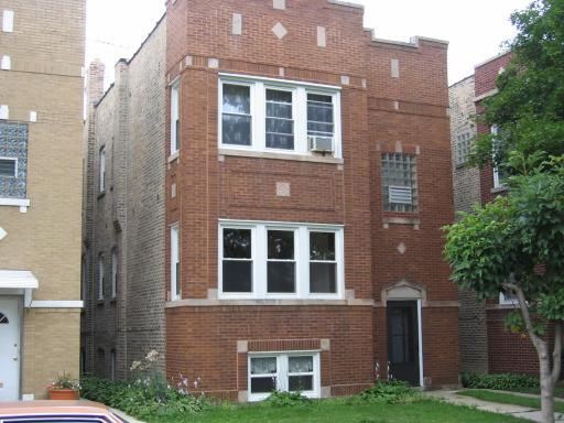 5313 W Henderson St., Chicago, IL 60641