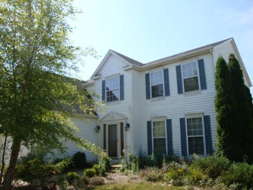 5302 Brookshire Estate Dr., Plainfield, IL 60586