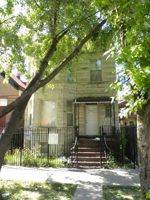 3321 W Beach Ave., Chicago, IL 60651
