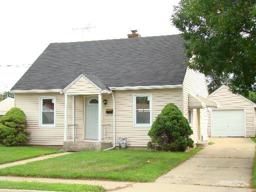 2430 Knight Ave., Rockford, IL 61103