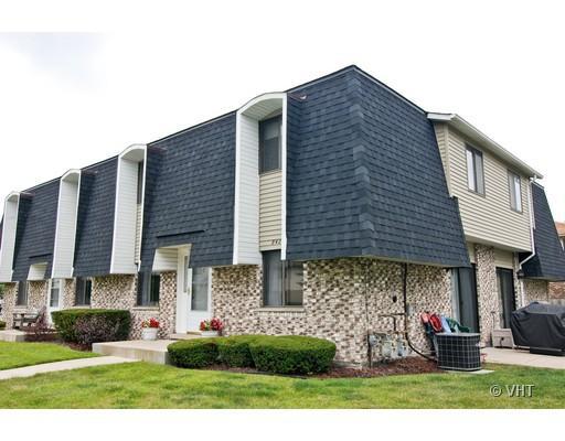 8420 W 162nd Pl. #2, Tinley Park, IL 60477
