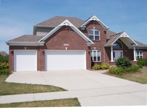26428 Silverleaf Dr., Plainfield, IL 60585