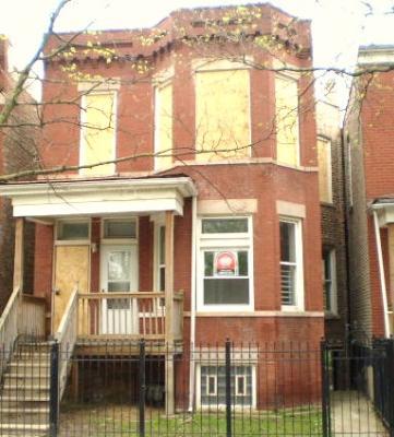 5531 S Loomis Blvd., Chicago, IL 60636