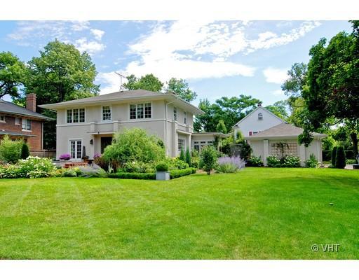 503 Keystone Ave., River Forest, IL 60305