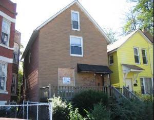 1227 E 71st St., Chicago, IL 60619